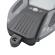Lampa solara, suport de prindere, 168led, senzor lumina, 200w
