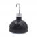 Lampa solara led cob ep021, 7w, lumina colorata