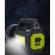 Lanterna de mana hel t95, incarcare solara, 10w