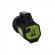 Lanterna de mana hel t95, incarcare solara, 10w