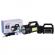 Lanterna de mana hel t95, incarcare solara, 10w
