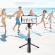 Selfie stick reglabil q01, trepied, telecomanda inclusa