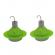 Set 2 lampi solare led lyd003, 3 moduri iluminare