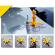Set profesional pentru reparare parbriz, j1