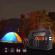 Sistem iluminare ep0138, 3 becuri, lanterna, bt, radio, 24w