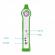 Sistem iluminare ep038a, 2 becuri, lanterna, usb