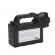 Sistem iluminare gdp30, 3 becuri, lanterna, 24w, usb