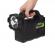 Sistem iluminare gdp30, 3 becuri, lanterna, 24w, usb