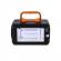 Sistem iluminare led ja2009, 3 becuri, panou solar