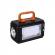 Sistem iluminare led ja2009, 3 becuri, panou solar