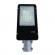 Lampa solara led, telecomanda, suport prindere, 300w