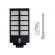 Lampa solara led smd, dubla, telecomanda, 700w