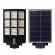 Lampa solara cu suport si telecomanda, 500w