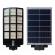 Lampa solara cu suport si telecomanda, 700w