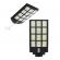Lampa solara cu suport si telecomanda, 700w