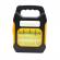 Lampa solara portabila led jy978a, 3 moduri iluminare