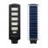 Lampa stradala, solara, cu telecomanda si suport prindere, 200w