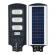 Lampa stradala, solara, cu telecomanda si suport prindere, 90w
