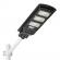 Lampa stradala, solara, cu telecomanda si suport prindere, 90w