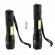 Lanterna led c812t6, 3 moduri luminare, usb, 3800 lumeni
