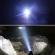 Lanterna led c812t6, 3 moduri luminare, usb, 3800 lumeni
