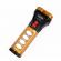 Lanterna led hb7072, 10w, 4 moduri luminare, incarcare solara