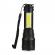 Lanterna led t630, 4 moduri luminare, usb, 1000 lumeni