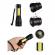 Lanterna led t630, 4 moduri luminare, usb, 1000 lumeni
