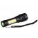 Lanterna led t630, 4 moduri luminare, usb, 1000 lumeni