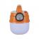 Lanterna led hbv80 cu incarcare solara, 80w, 300 lumeni