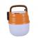 Lanterna led hbv80 cu incarcare solara, 80w, 300 lumeni