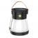 Lanterna led cu incarcare solara zj1158, usb