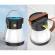 Lanterna led cu incarcare solara zj1158, usb