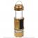 Lanterna led tip felinar, 8led, 3 moduri luminare, gsh9699, 6w