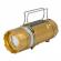 Lanterna led tip felinar, 8led, 3 moduri luminare, gsh9699, 6w
