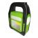 Lanterna, incarcare solara, hb9707a1, 3 surse de lumina