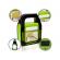 Lanterna, incarcare solara, hb9707a1, 3 surse de lumina