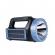 Lanterna multifunctionala led, td3600s, solara , 400w, usb