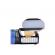 Lanterna multifunctionala led, td3600s, solara , 400w, usb
