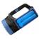 Lanterna multifunctionala led, td3600s, solara , 400w, usb