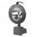 Lanterna reincarcabila w872b, pliabila, powerbank, 15w