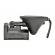 Lanterna reincarcabila w872b, pliabila, powerbank, 15w