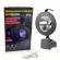 Lanterna reincarcabila w872b, pliabila, powerbank, 15w