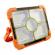 Proiector led cu incarcare solara, 5 celule, 261 led, 261w