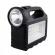 Sistem iluminare led gd101, panou solar, 80w, 3 becuri