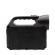 Sistem iluminare led gd101, panou solar, 80w, 3 becuri
