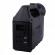 Sistem iluminare led gd101, panou solar, 80w, 3 becuri