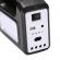 Sistem iluminare led gd7, 3 becuri, panou solar