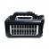 Sistem iluminare led gd8077, 2 becuri, panou solar