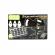Sistem iluminare led p70, 3 becuri, panou solar